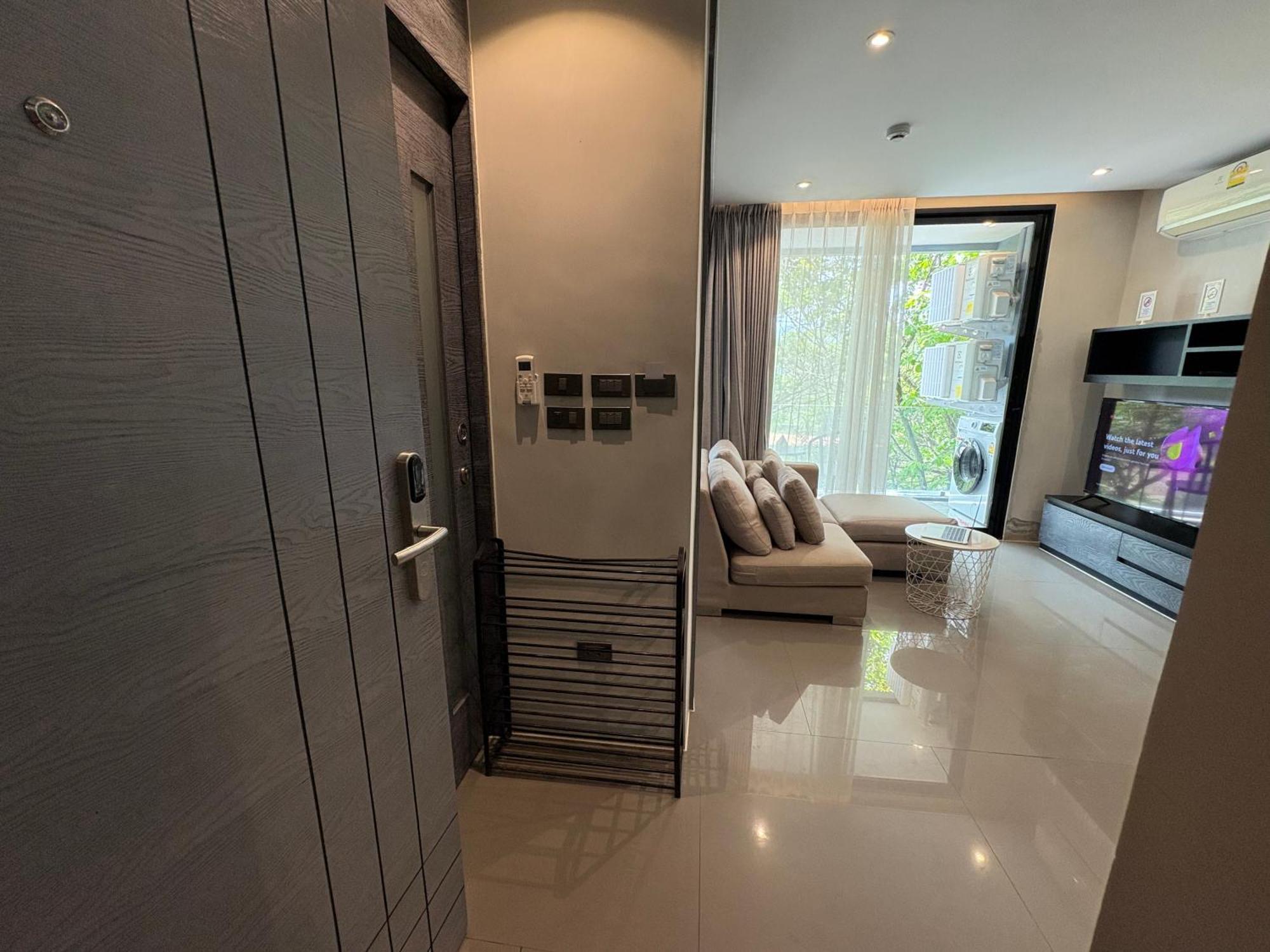 Citygate Beach, Luxury Apartment, 4 Stars Hotel, Phuket * Kamala Beach