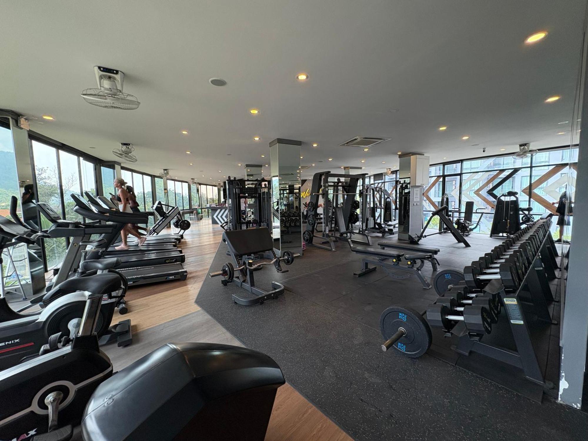 Apartment Citygate Beach, Luxury Apartment, 4 Stars Hotel, Phuket