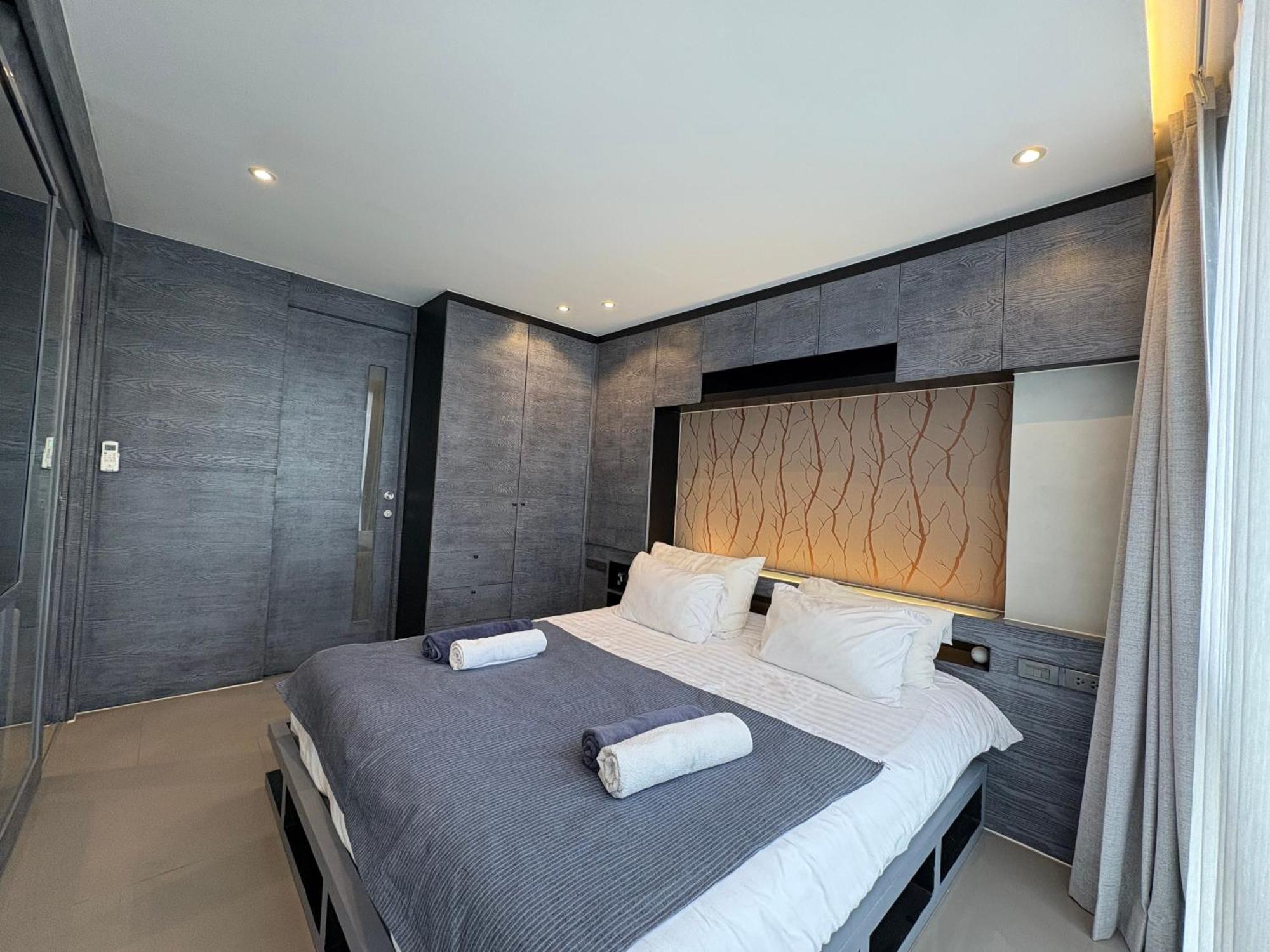 Apartment Citygate Beach, Luxury Apartment, 4 Stars Hotel, Phuket Kamala Beach