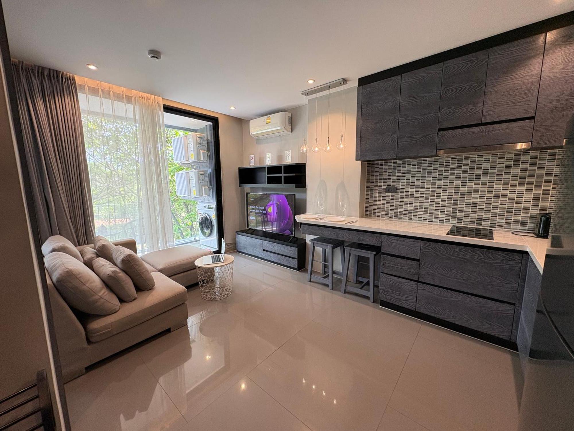 Apartment Citygate Beach, Luxury Apartment, 4 Stars Hotel, Phuket *