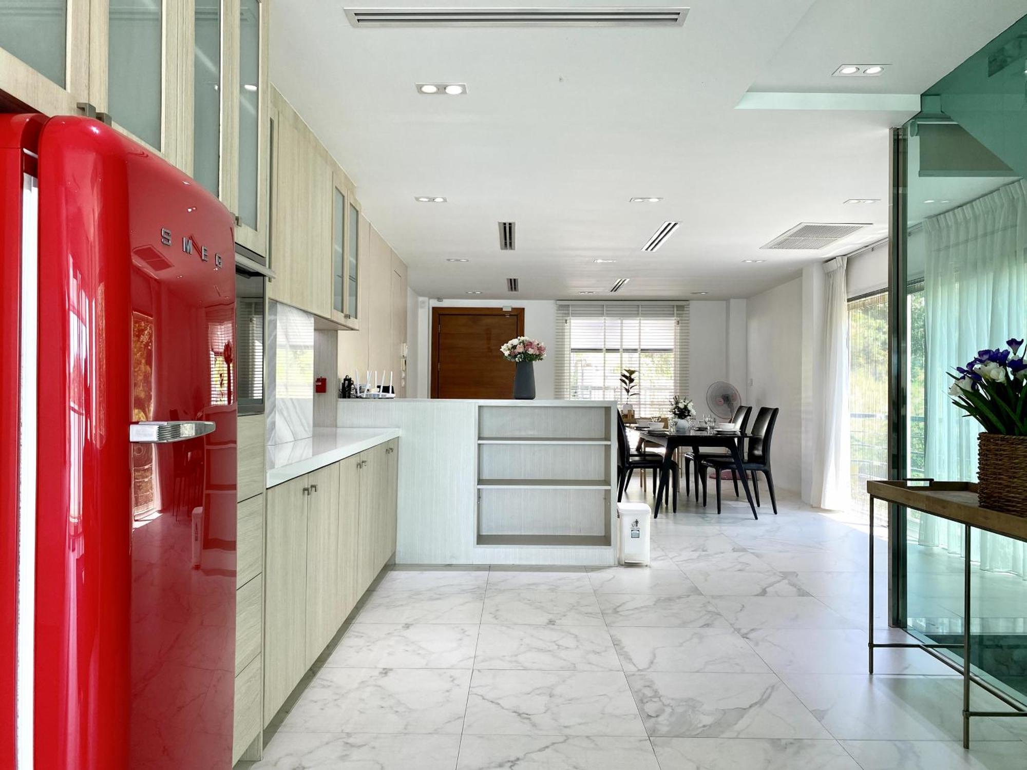 Seaview Duplex - Panwa - Baan Jayden Chalet