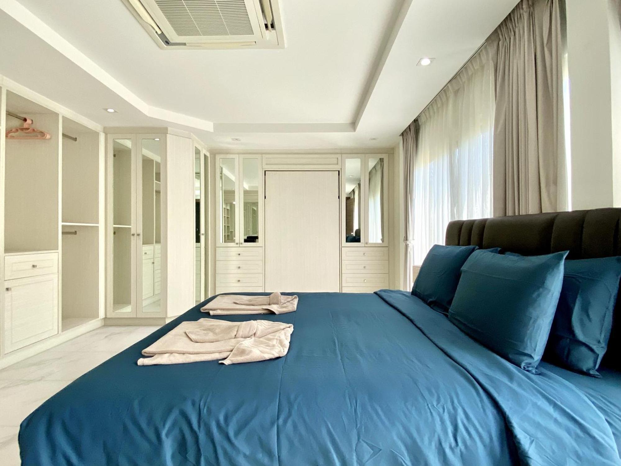 Seaview Duplex - Panwa - Baan Jayden