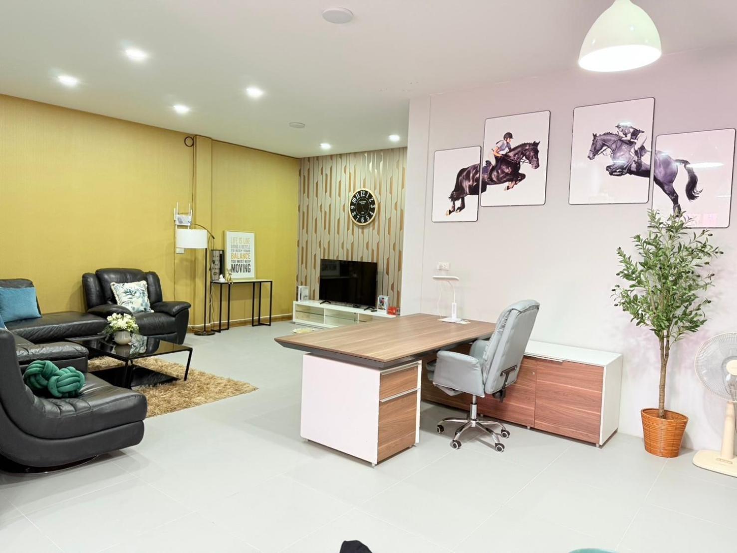 Homey At The Dam, Private House 2* Ban Tha Khun