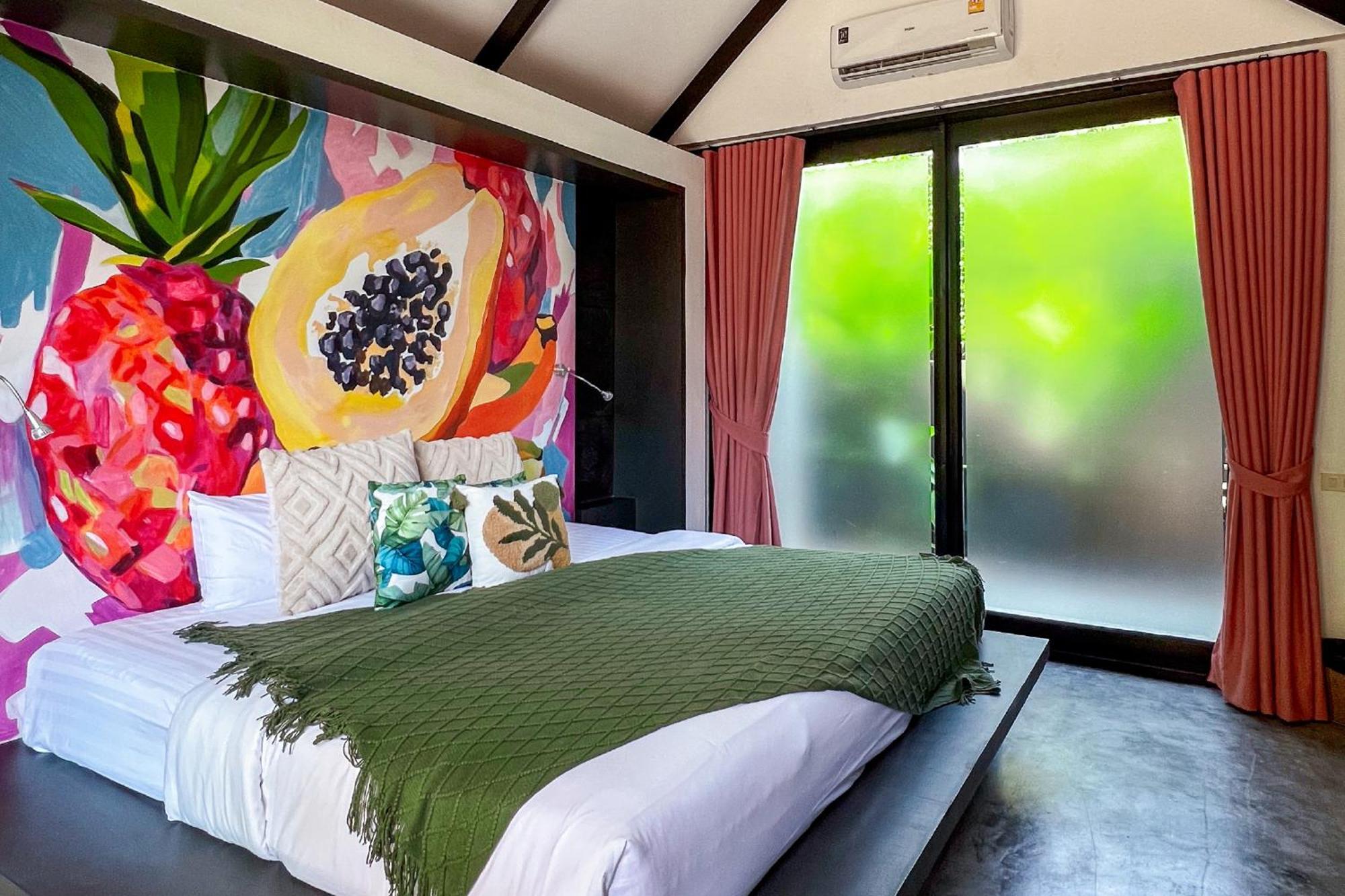 Tolani Koh Samui Resort