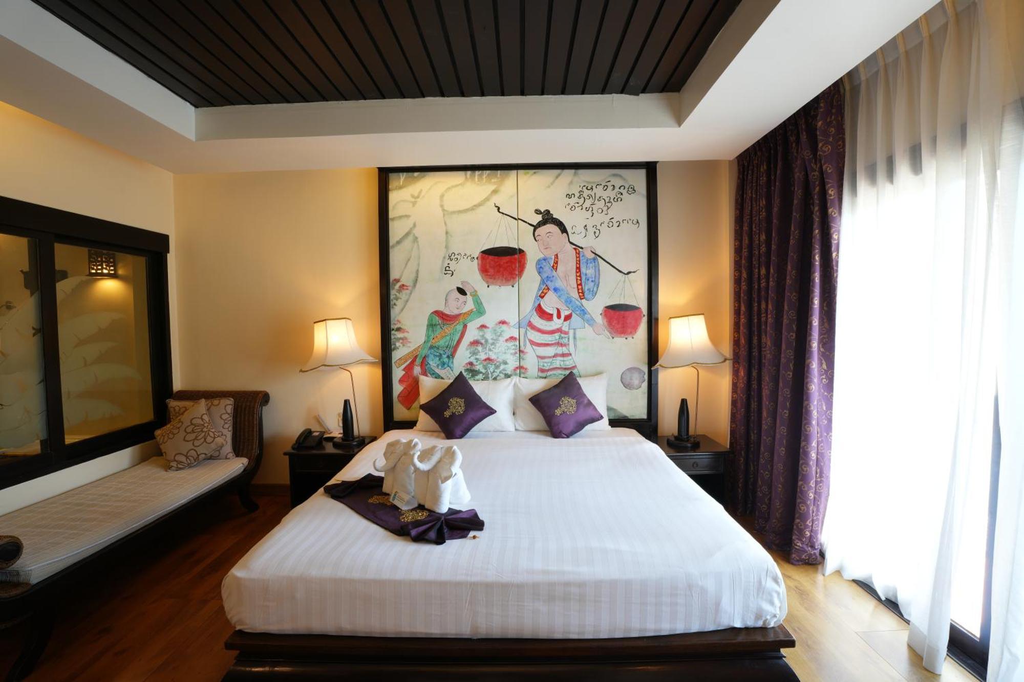 Dara Samui Adult Only Resort