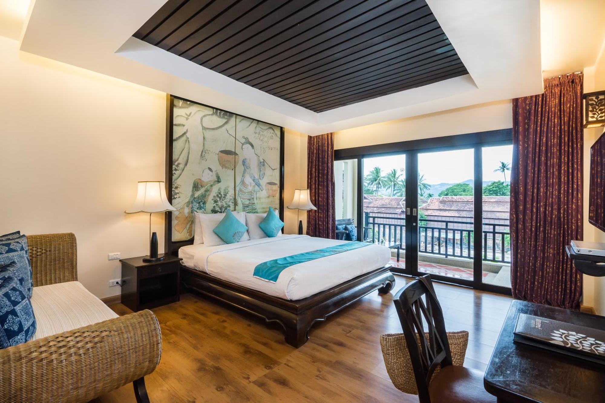 Resort Dara Samui Adult Only