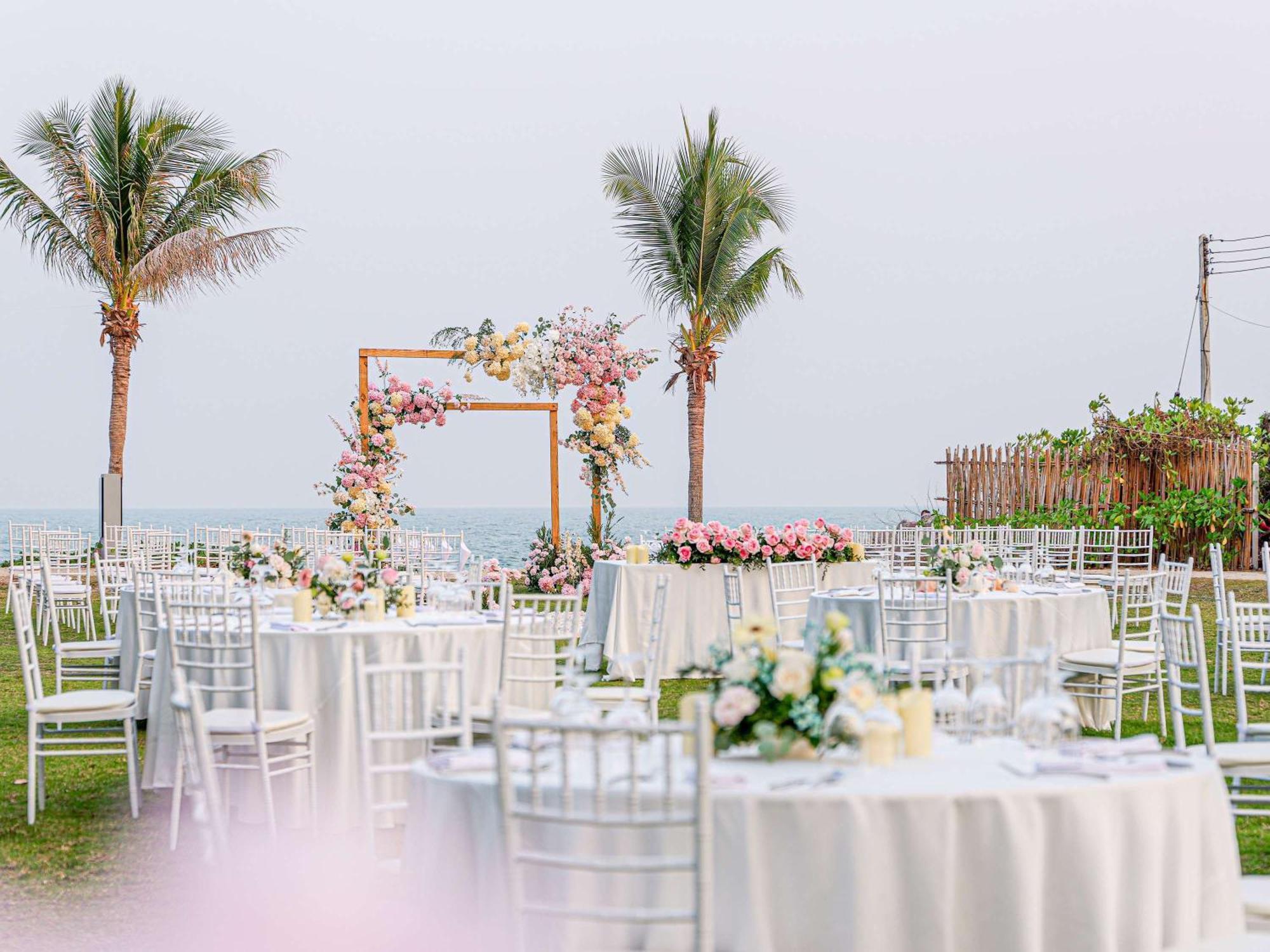 Hotel So/ Sofitel Hua Hin