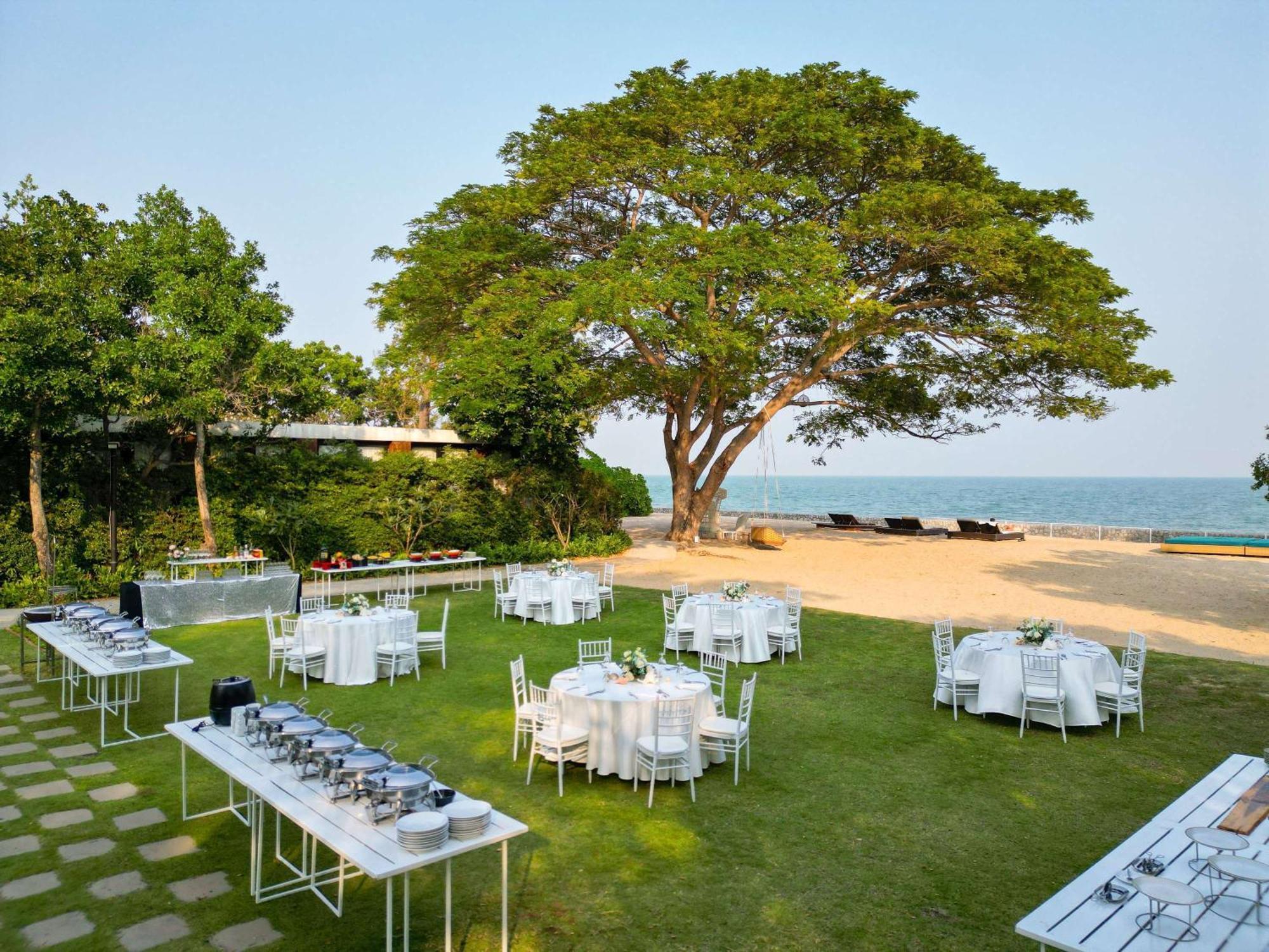 So/ Sofitel Hua Hin Hotel 5*