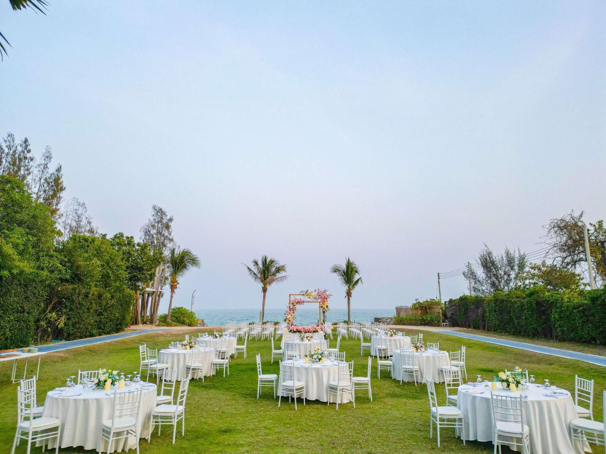 So/ Sofitel Hua Hin Hotel Cha-Am