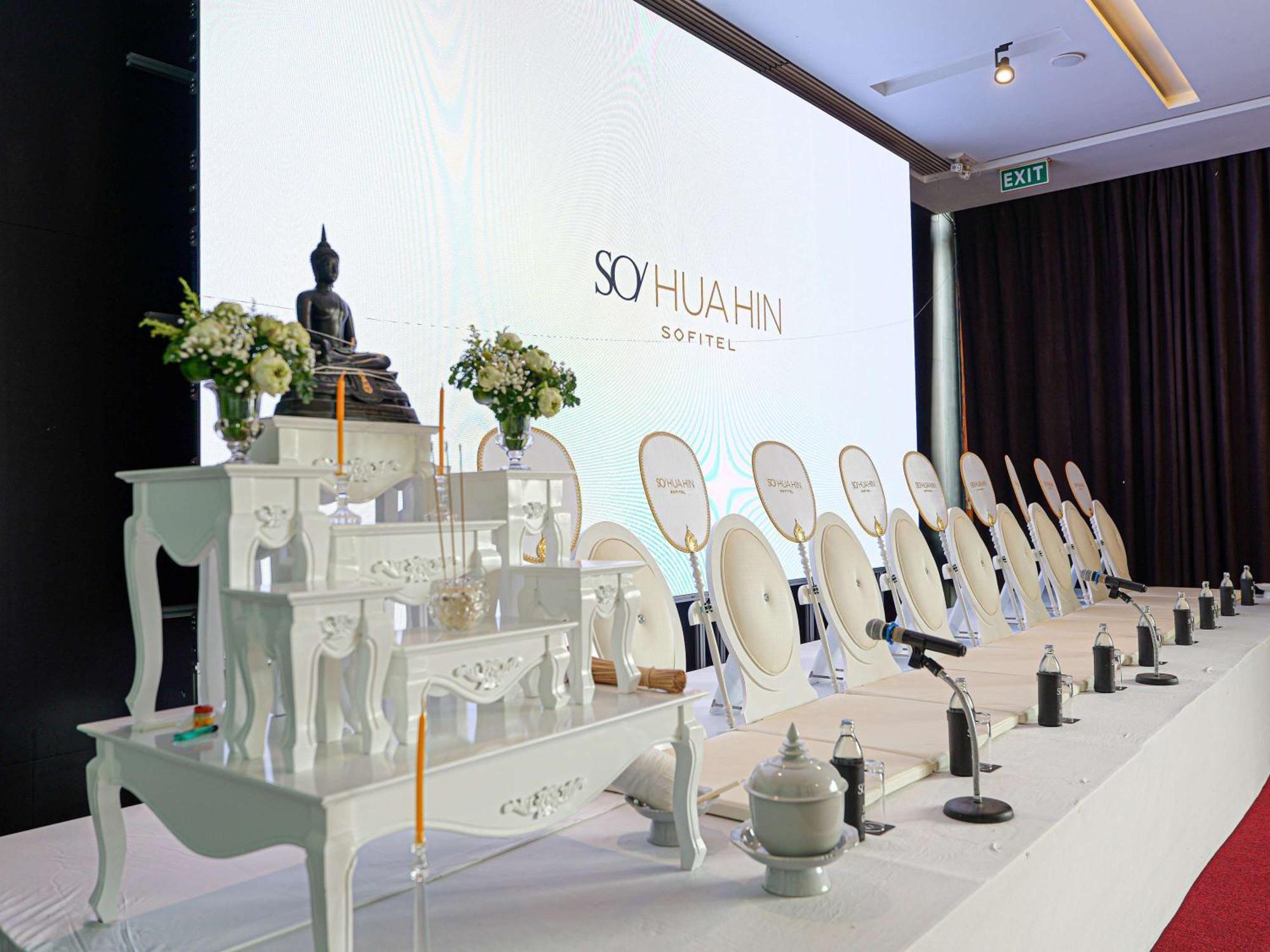 So/ Sofitel Hua Hin