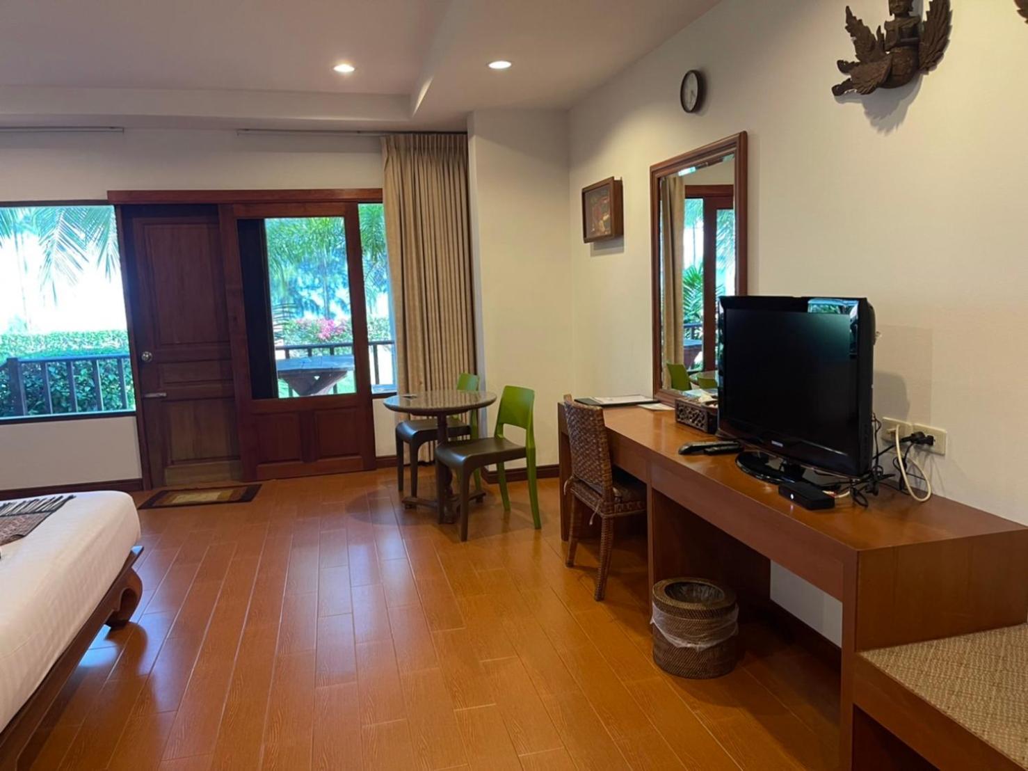 Sailom Bangsaphan 3* Bang Saphan