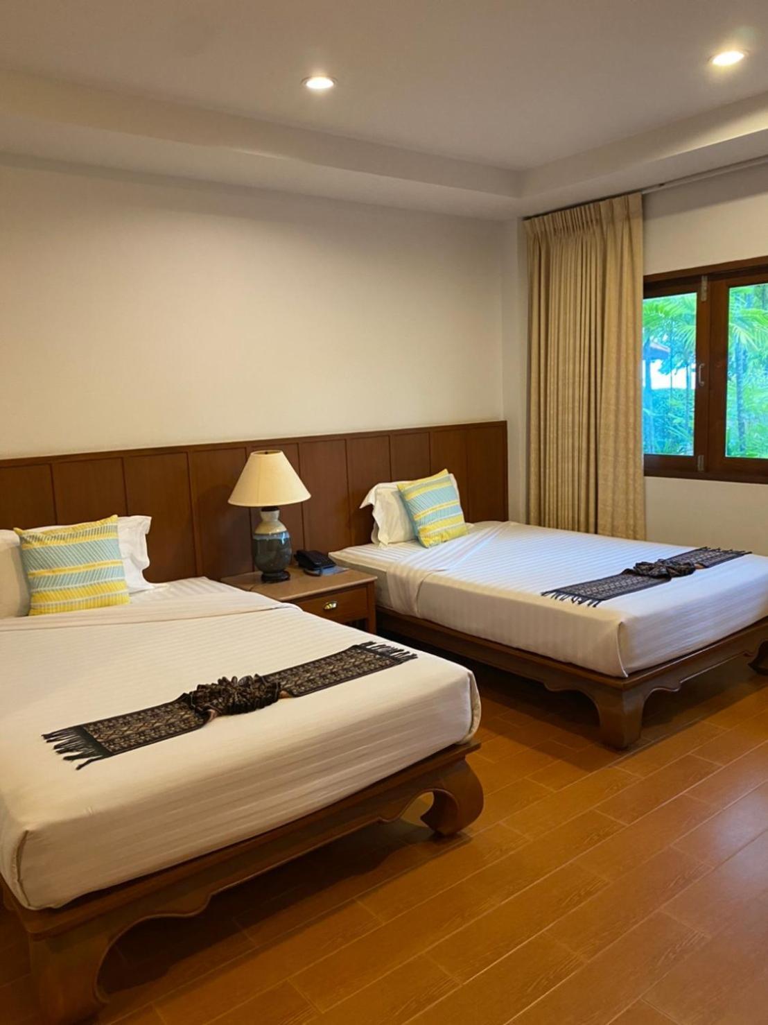 Sailom Bangsaphan 3*
