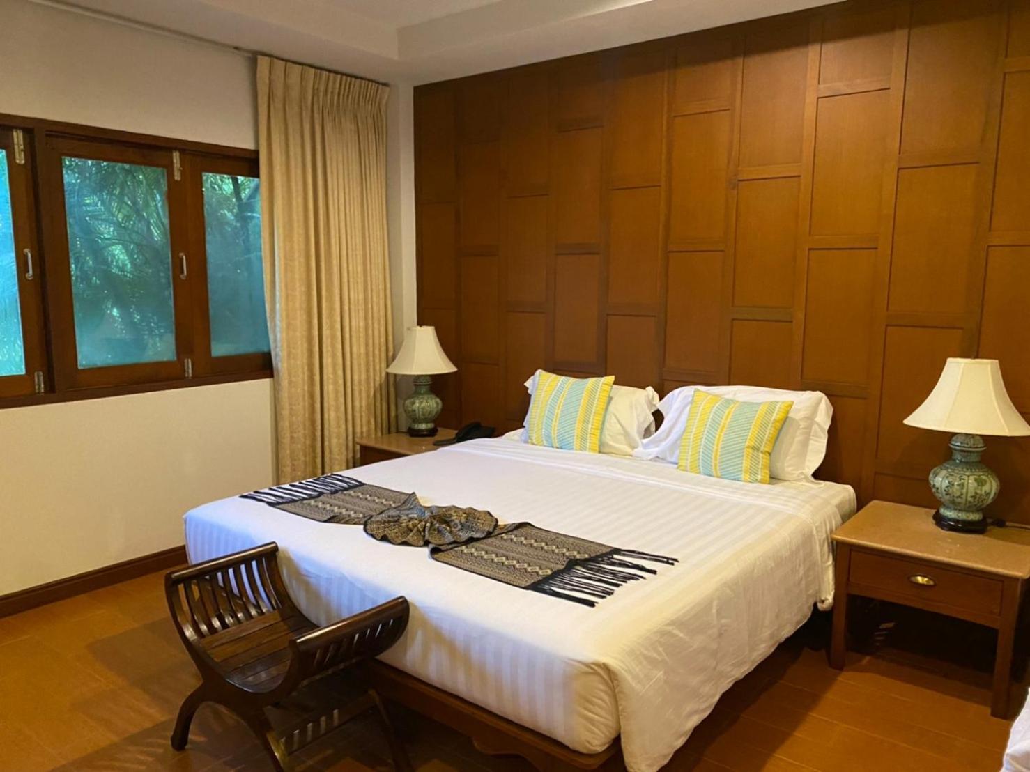 Sailom Bangsaphan 3*