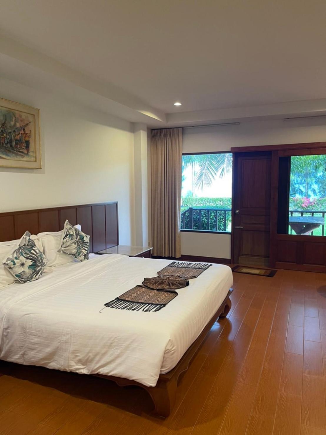 Sailom Bangsaphan 3* Bang Saphan