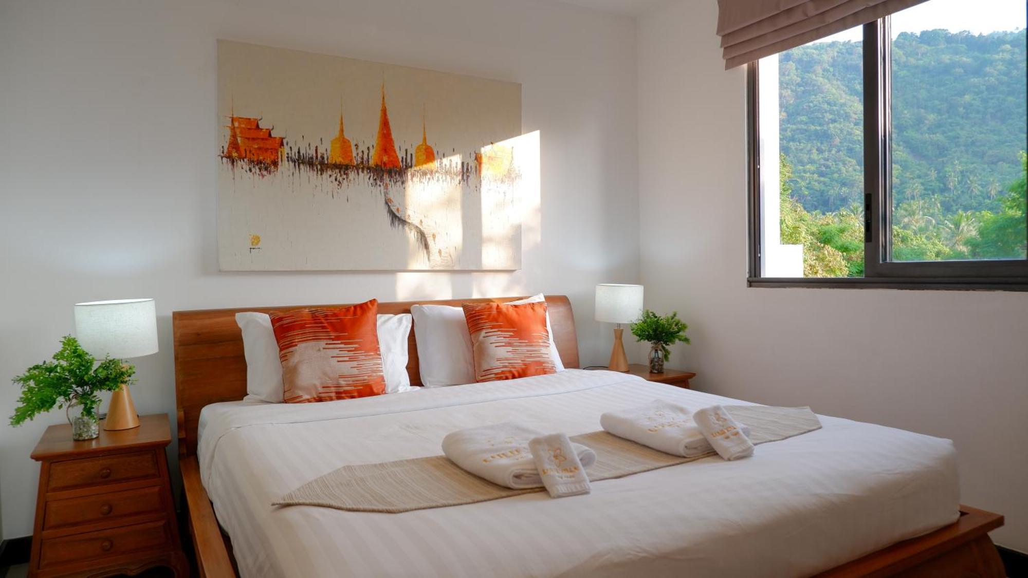 Lulu Villa Mae Nam