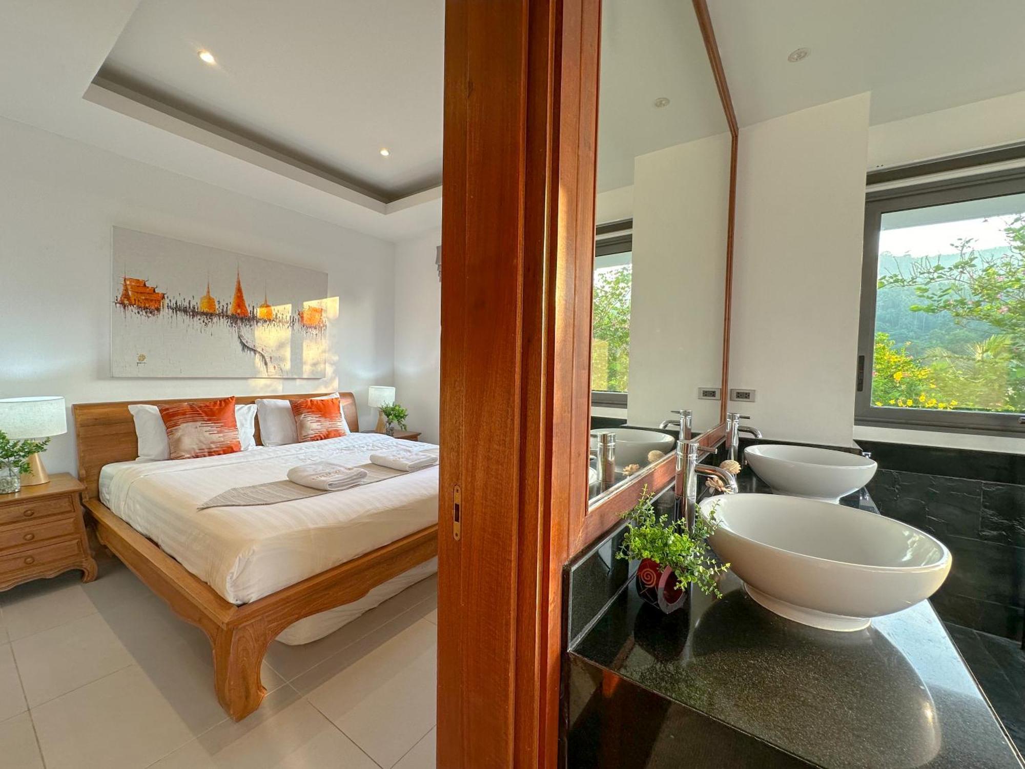Lulu Villa Mae Nam