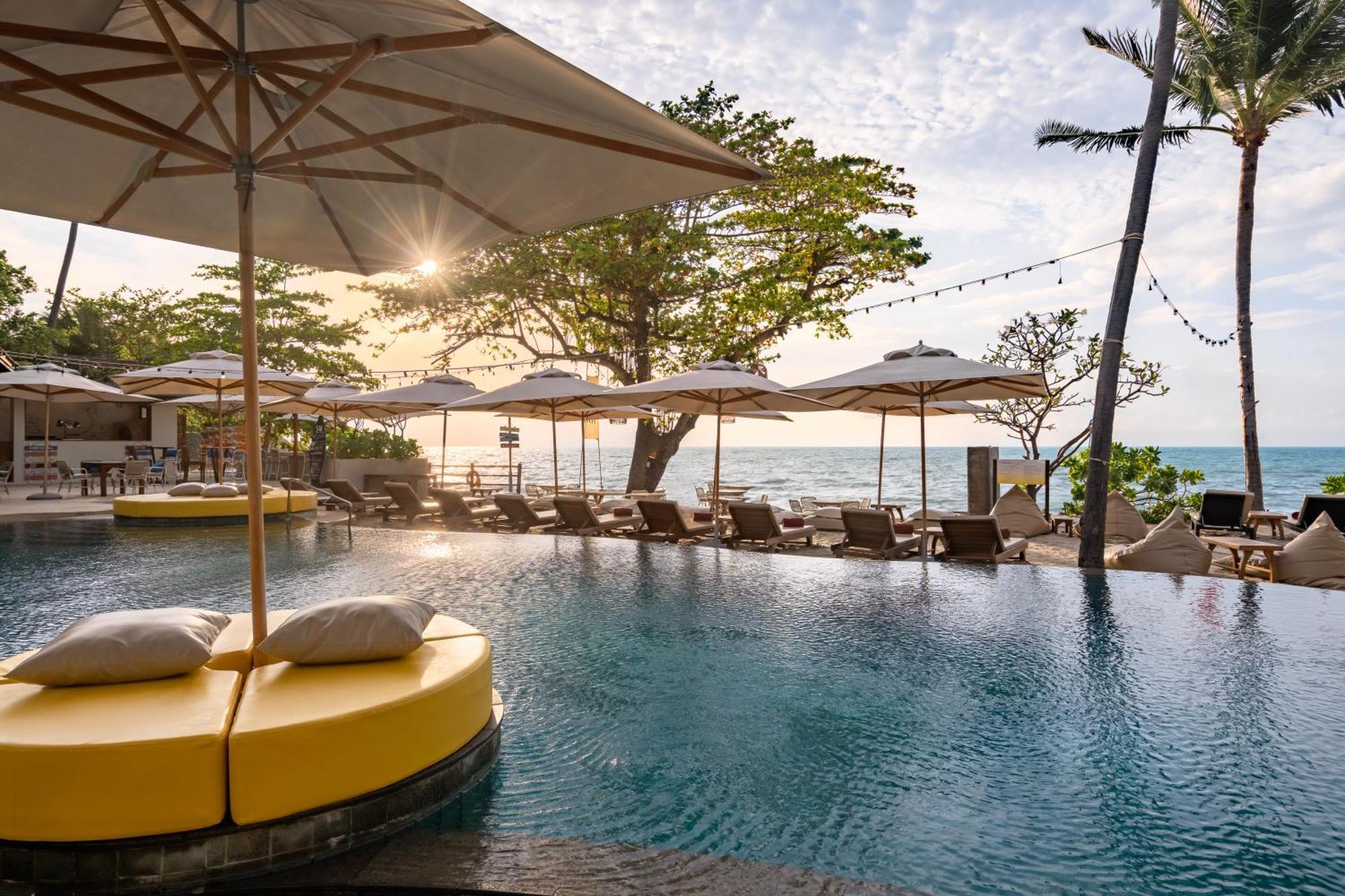 Saii Koh Samui - Adult Only 12 Resort 5*