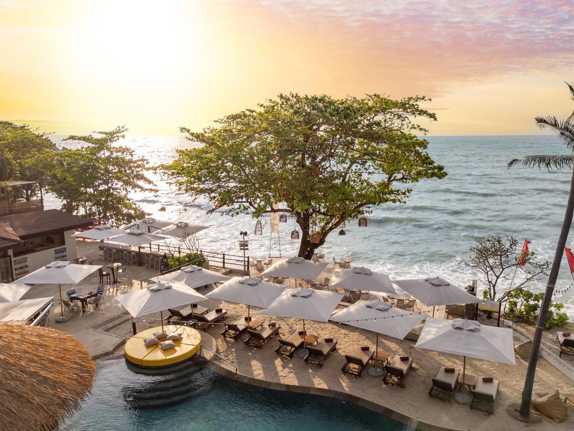 Saii Koh Samui - Adult Only 12 Resort