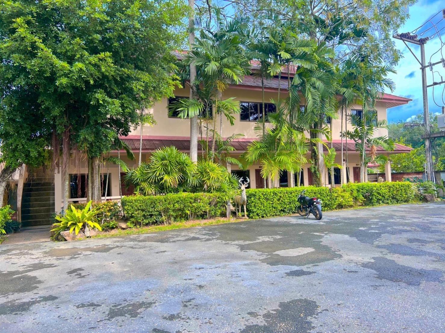 Hotel Diamond