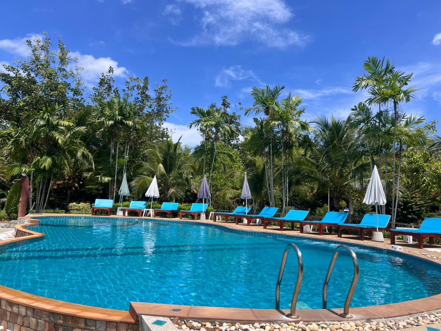 Hotel Diamond Ao Nam Mao