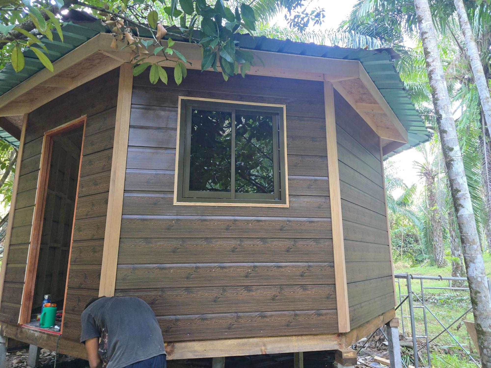 Khao Sok Silver Cliff Resort 2*