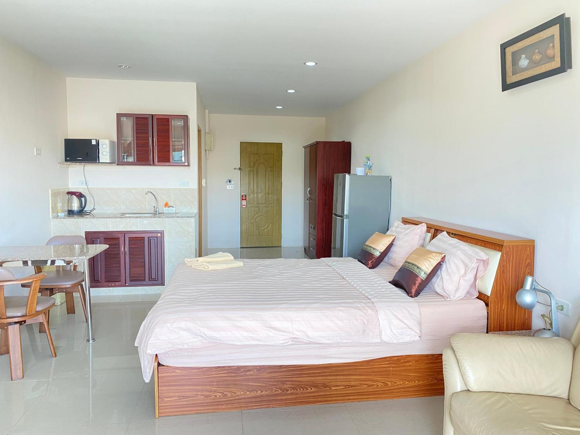 Hotel Dream Boutique Cha-Am