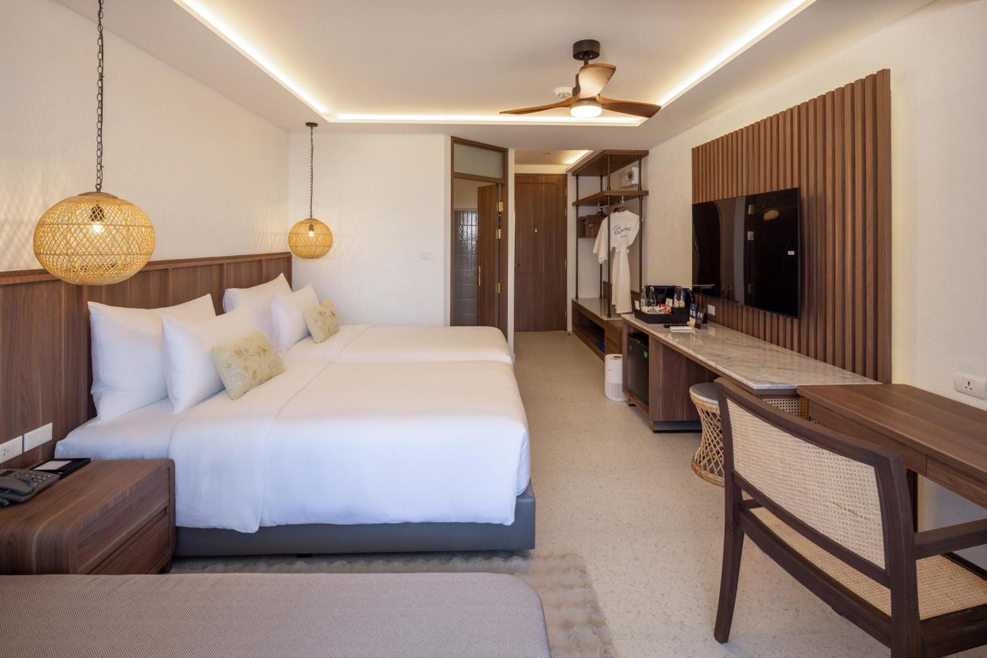 Resort Away Thapae A Vegan Retreat 4*