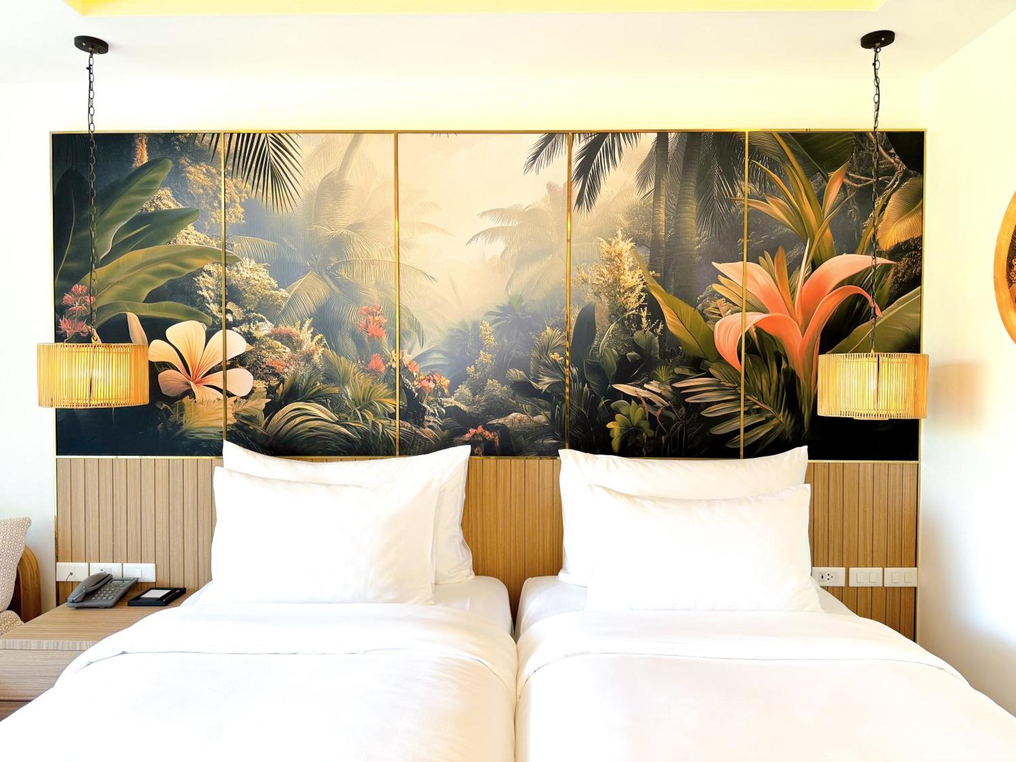 Away Thapae A Vegan Retreat Resort 4*