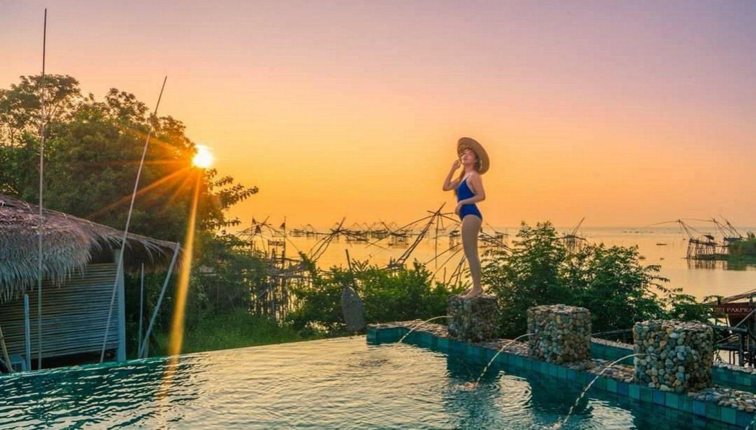 Sripakpra Boutique Phatthalung 5*