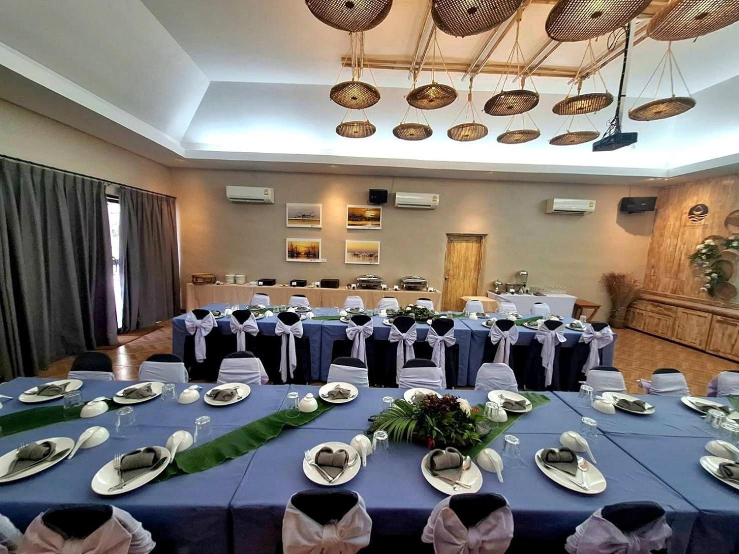 Sripakpra Boutique Phatthalung Resort 5*