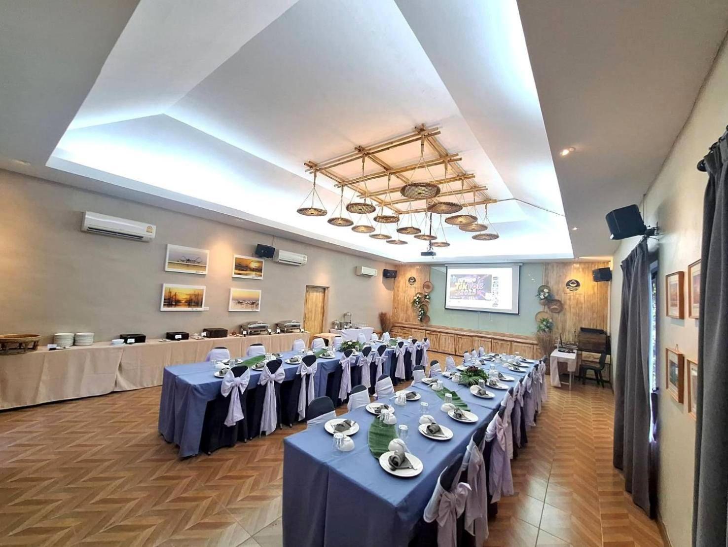 Resort Sripakpra Boutique Phatthalung