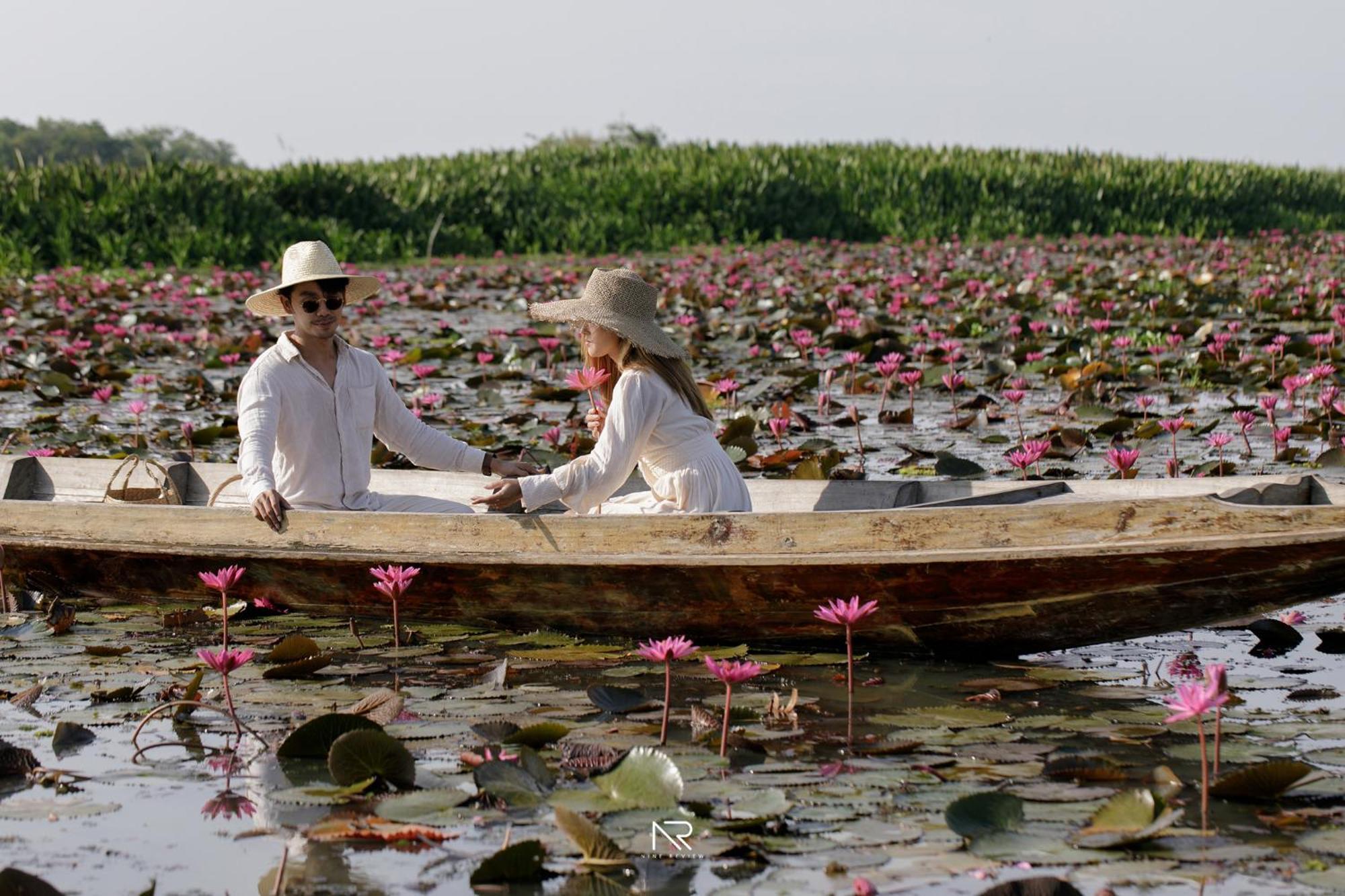 Sripakpra Boutique Phatthalung Ban Pak Pra