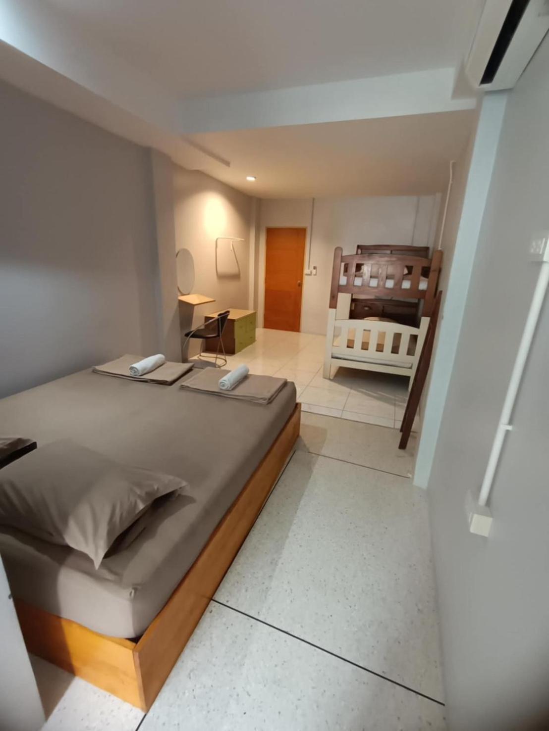 Hostel Ler 65 Chaweng (Koh Samui)