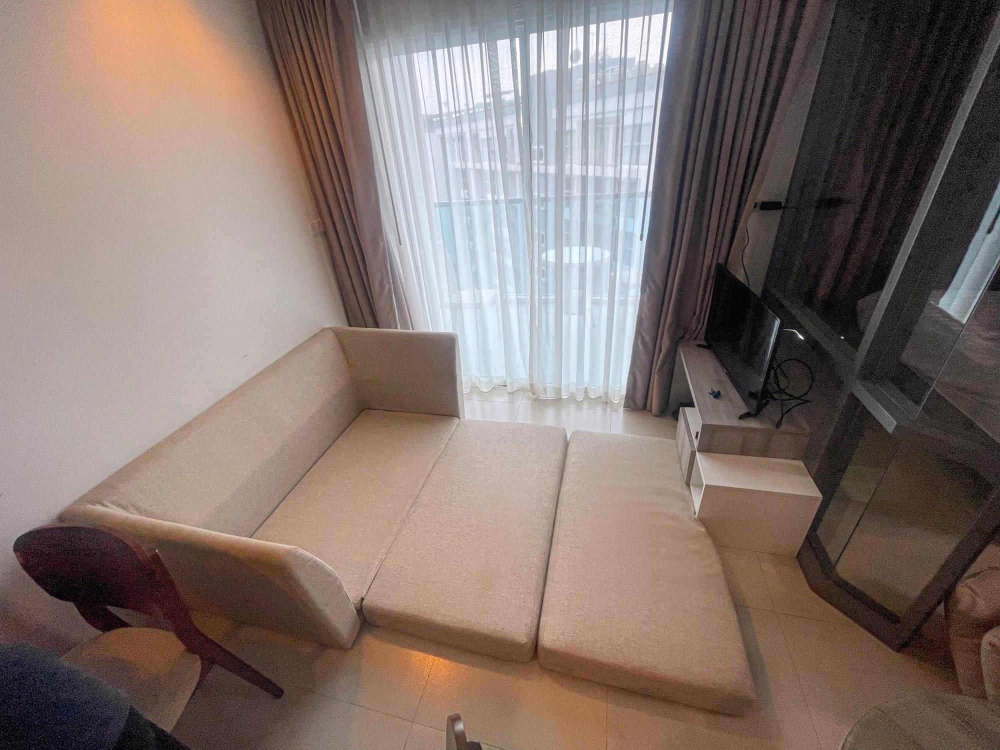 Gb710 Grand Blue Maephimholiday Apartment *