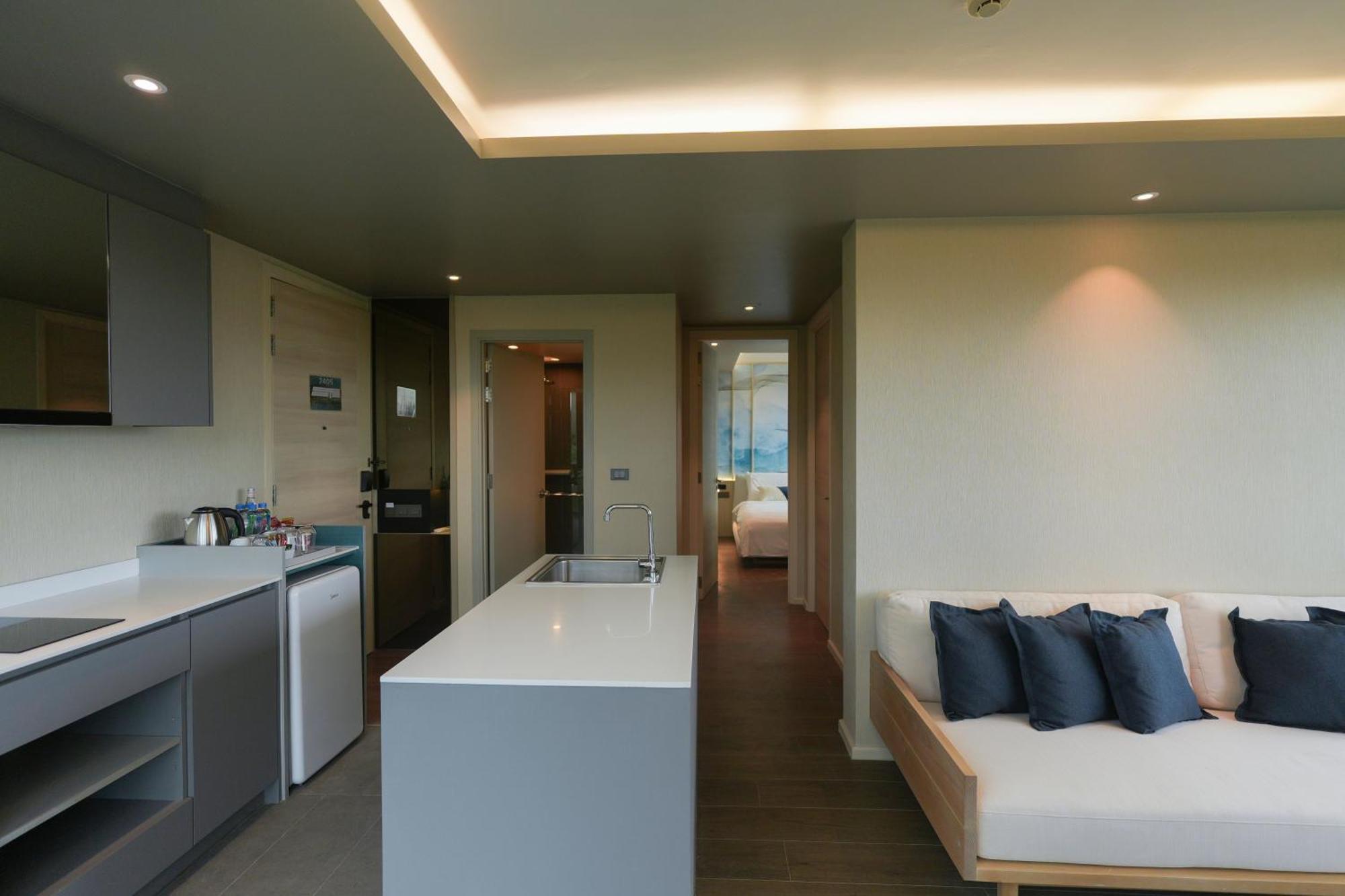Bayphere Pattaya Jc Hotel Na Chom Thian