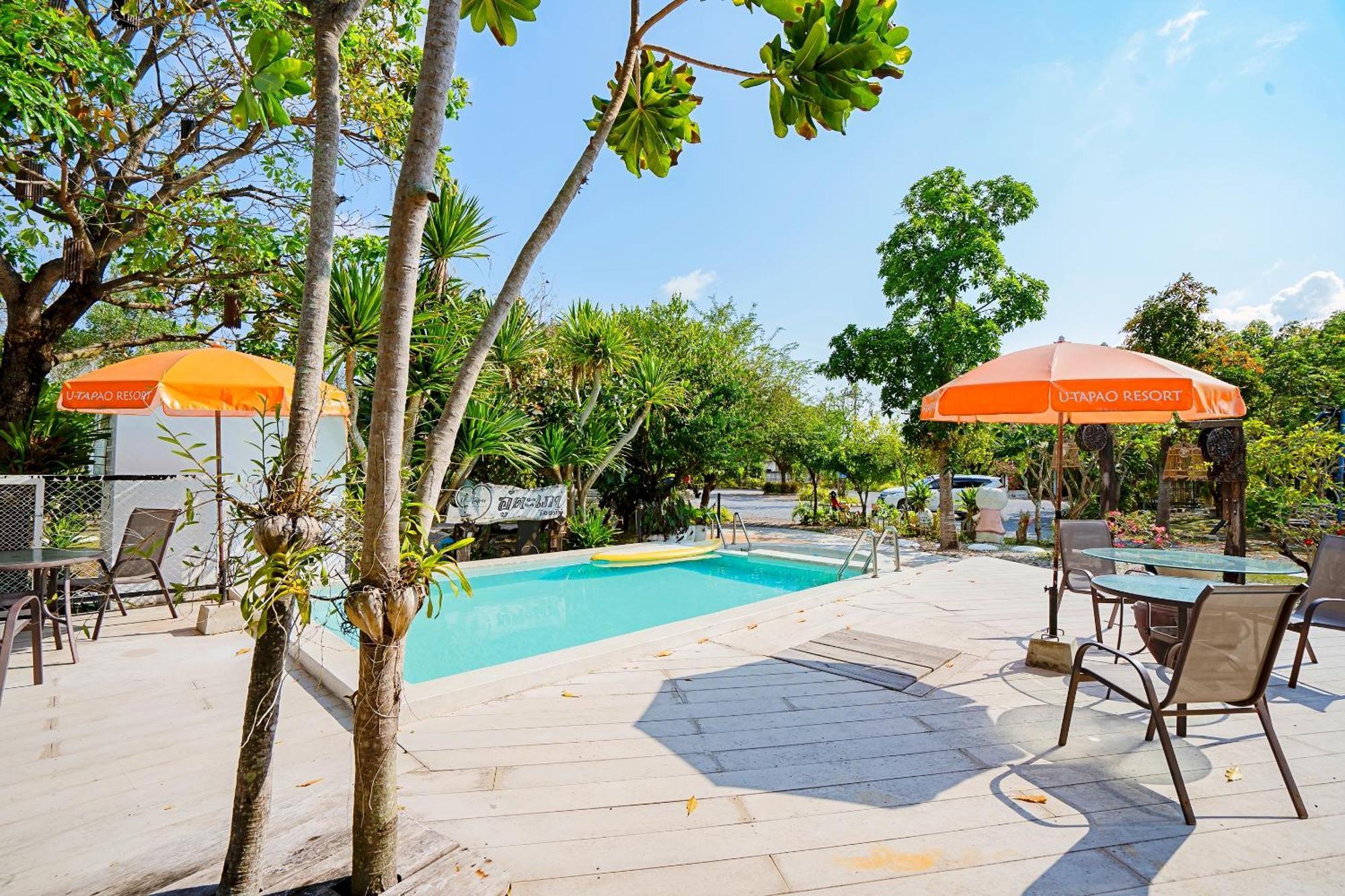 Utapao Sattahip Rayong * Ban Nong Sa