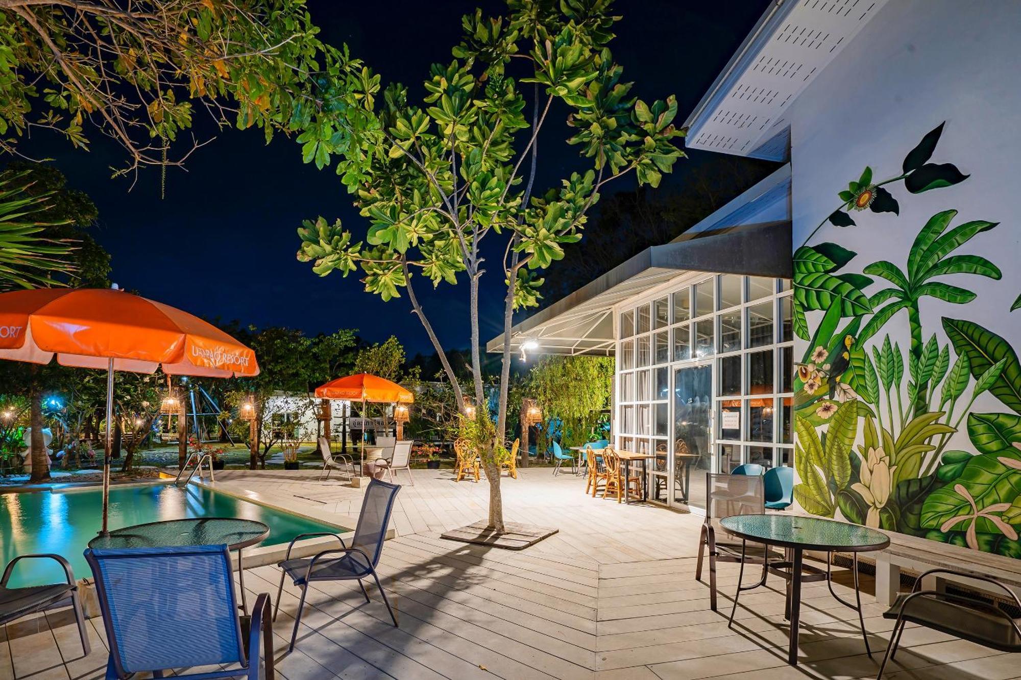 Utapao Sattahip Rayong Ban Nong Sa