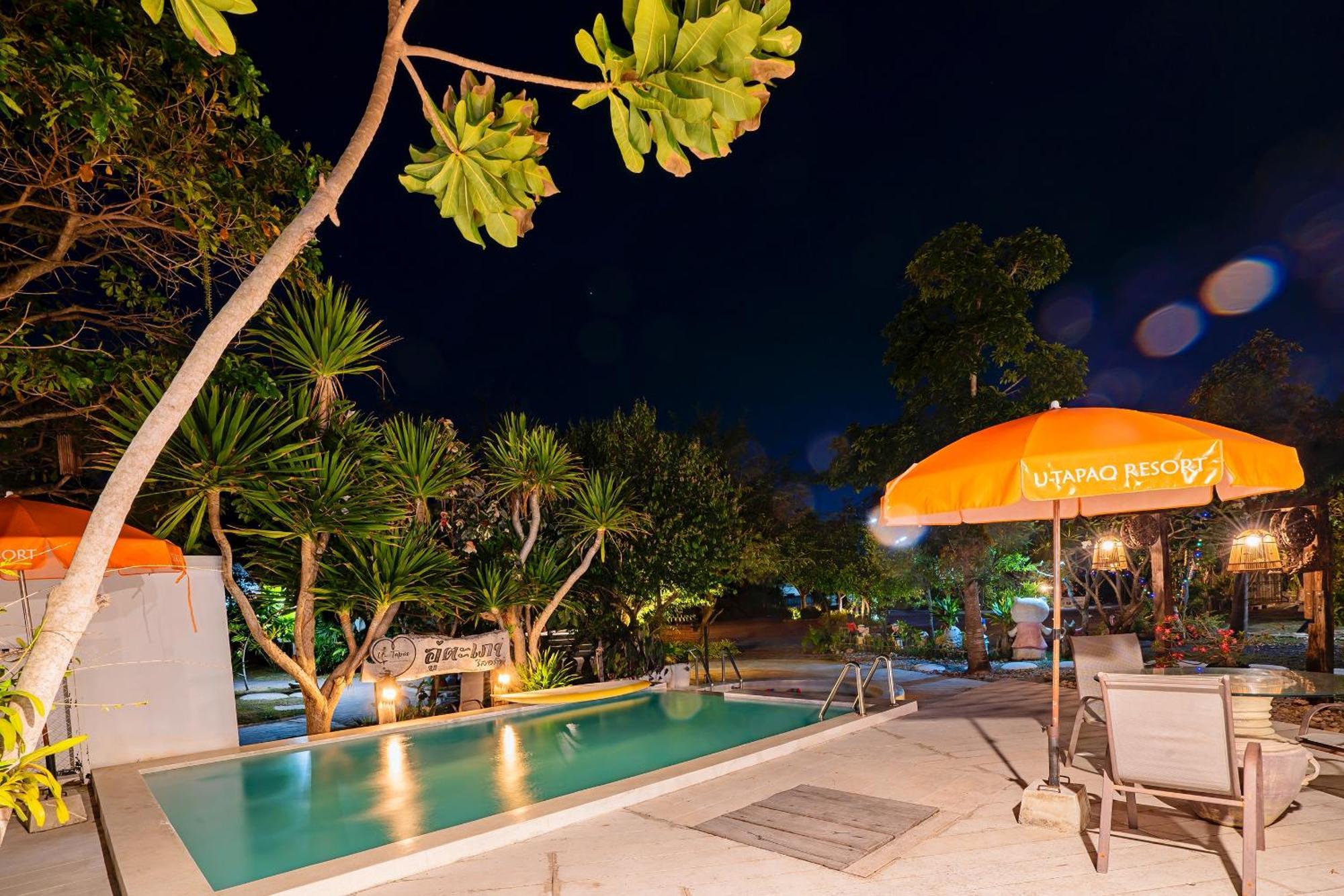 Utapao Sattahip Rayong * Ban Nong Sa