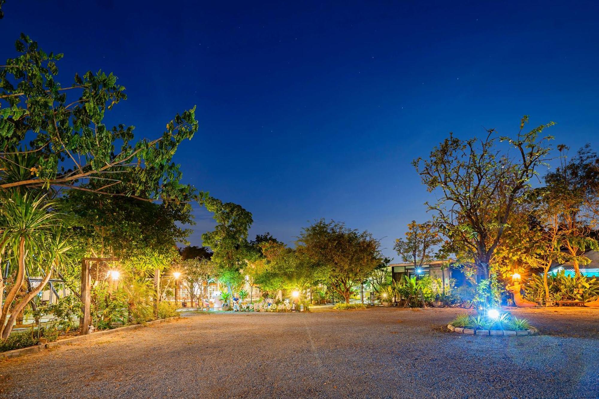 Resort Utapao Sattahip Rayong Ban Nong Sa