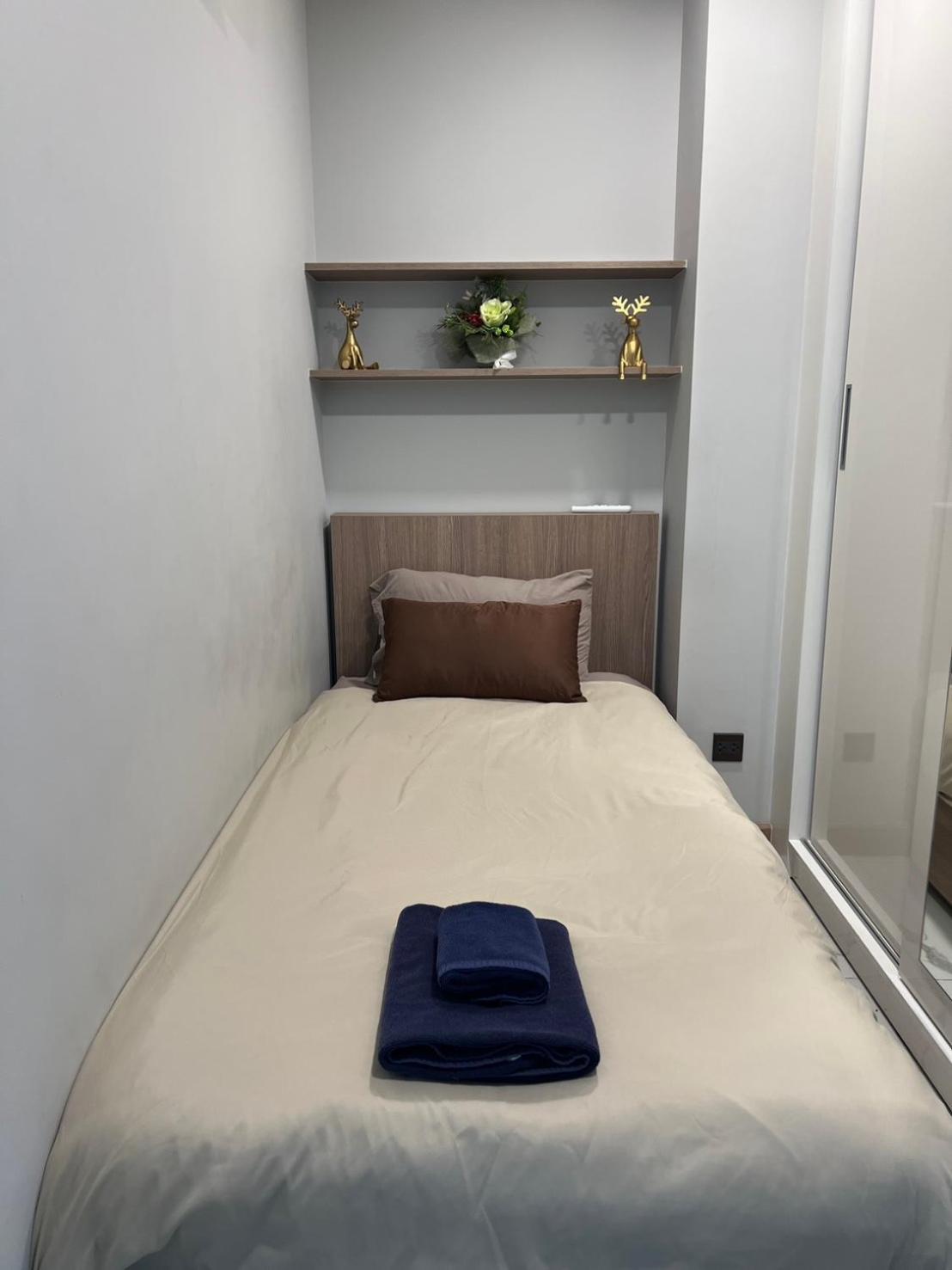 The Astra Sky River Condo Chiang Mai *