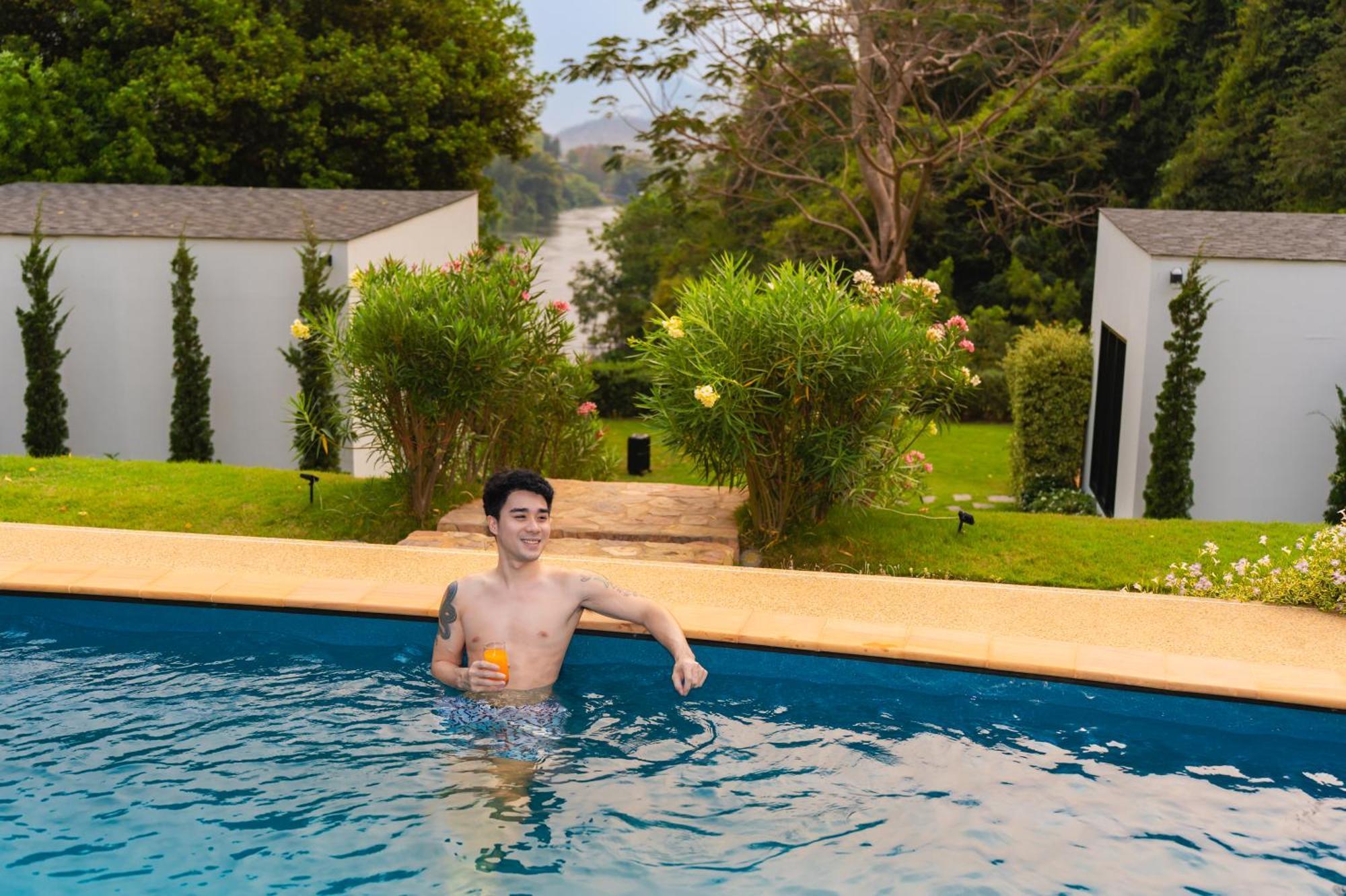 Rakmak & Cafe Resort