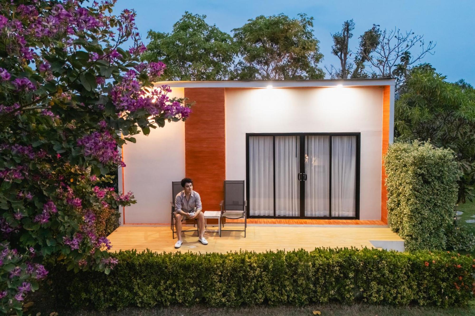 Rakmak & Cafe Resort *