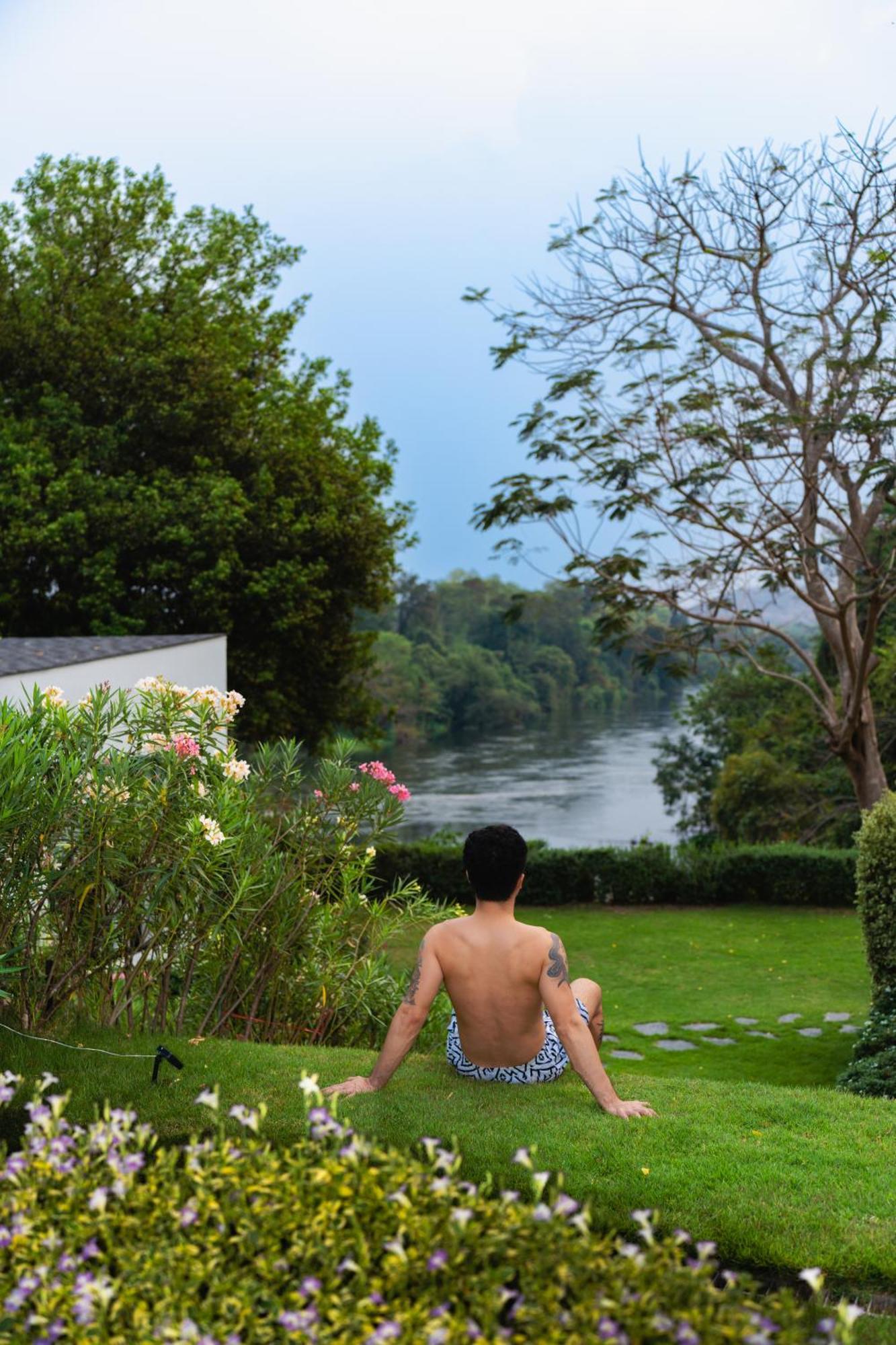 Resort Rakmak & Cafe *
