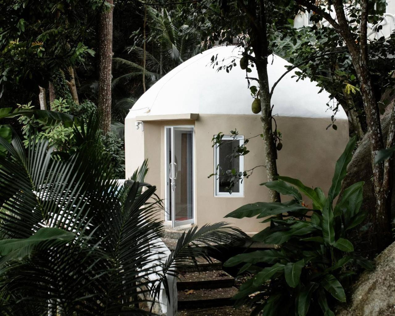 Holiday home Dragon Soul Retreat Center Ko Pha Ngan