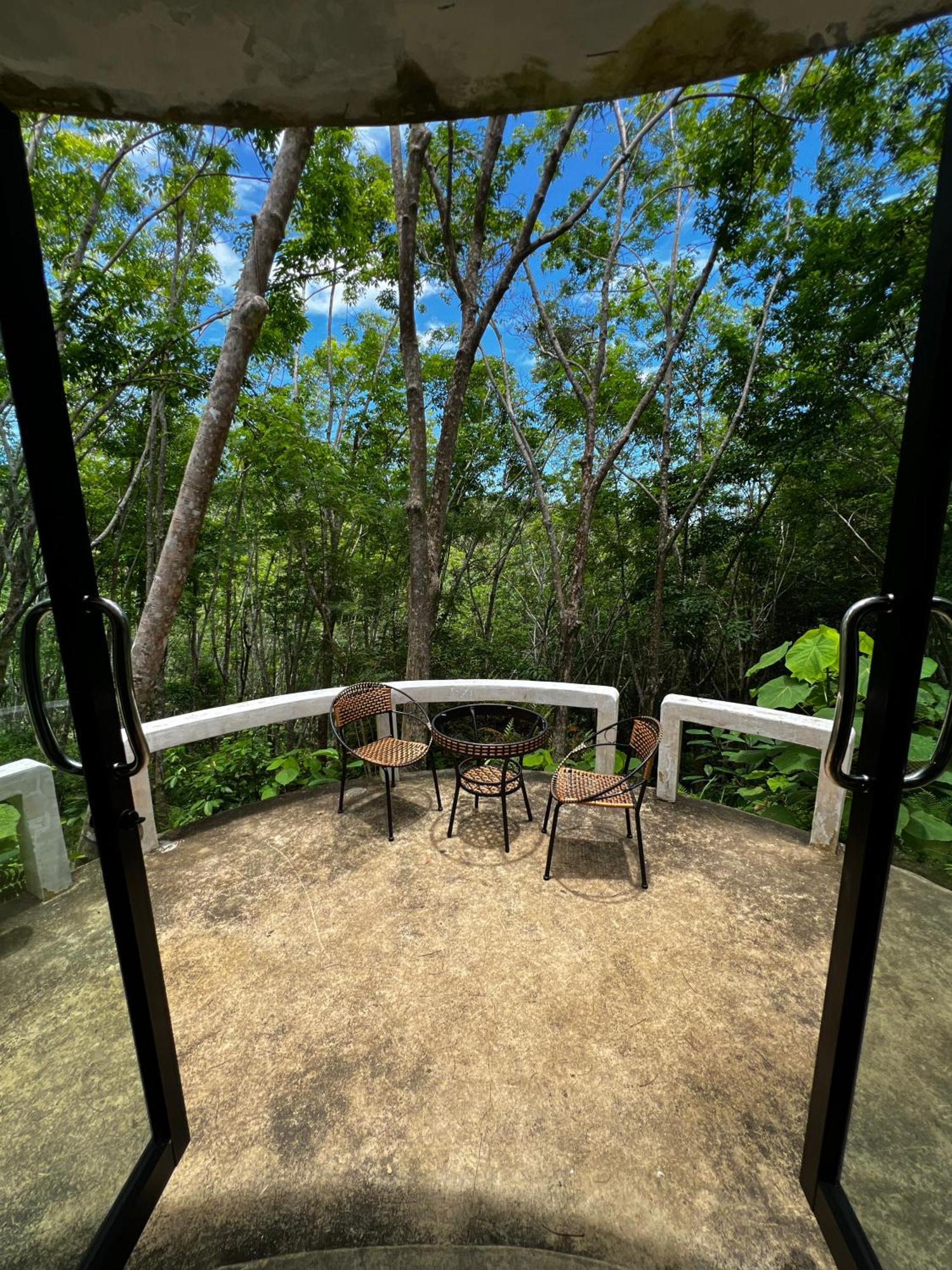 Dragon Soul Retreat Center Holiday home