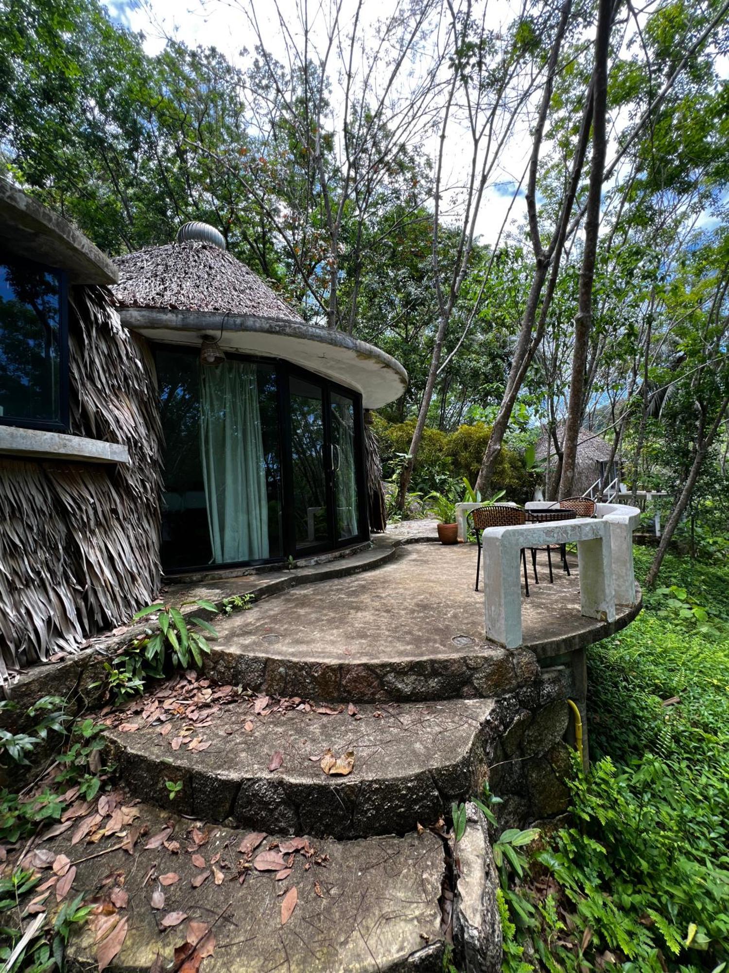 Dragon Soul Retreat Center Holiday home *