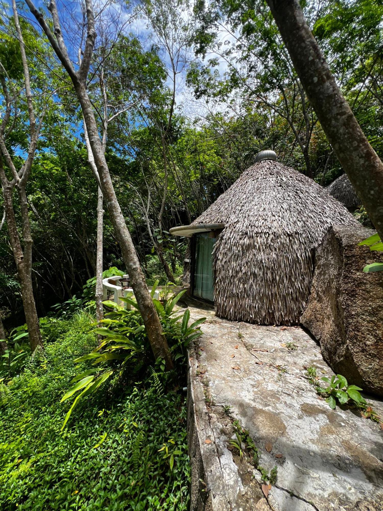 Holiday home Dragon Soul Retreat Center Ko Pha Ngan
