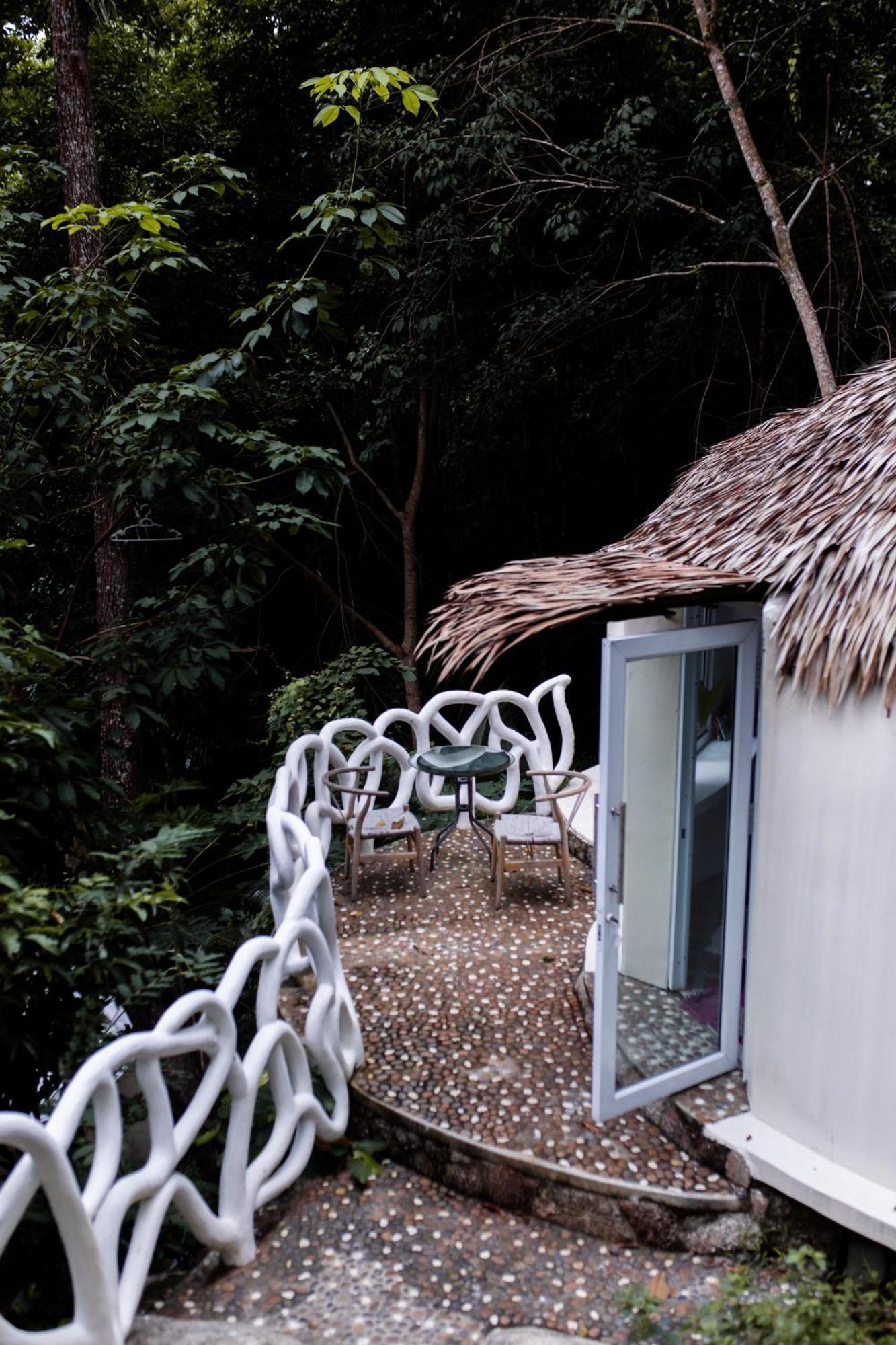 Dragon Soul Retreat Center Ko Pha Ngan