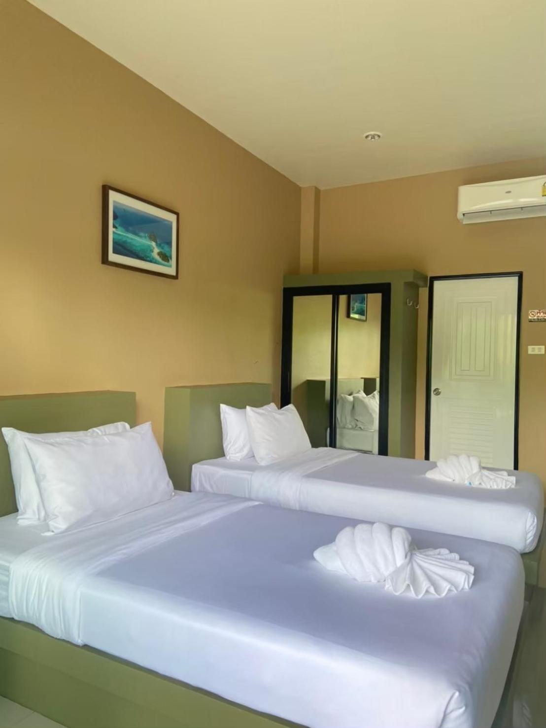 Resort Infinite And Cafe
