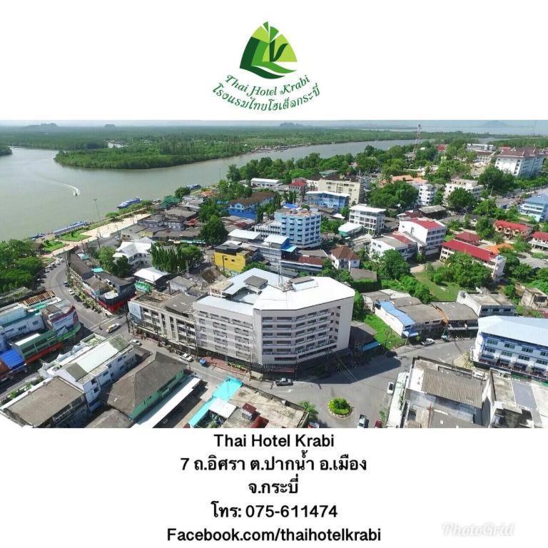 Thai Hotel